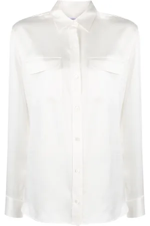 Equipment Camicia Signature