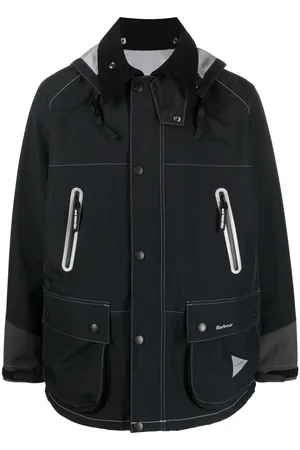 Barbour Giacca con stampa