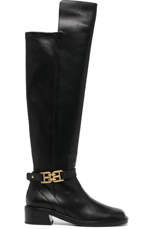 Bally Stivali Eloire in pelle
