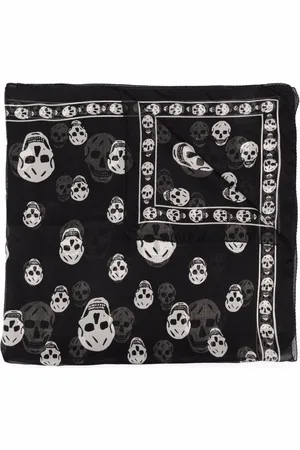 Alexander McQueen Foulard 