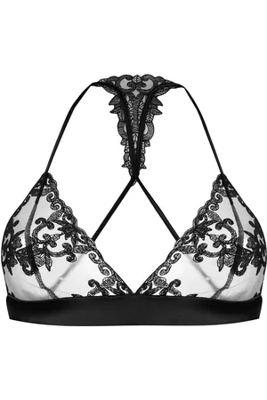 Fleur of England Reggiseno Onyx Boudoir