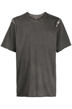 ISAAC SELLAM EXPERIENCE T-shirt Intersection Bande