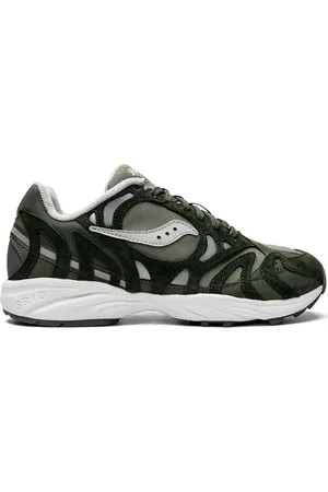 Saucony Sneakers Grid Azura 2000 Premium
