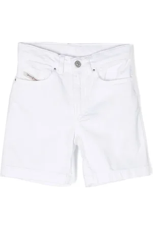 Diesel Shorts denim