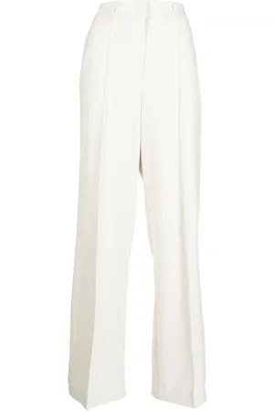 GOEN.J Pantaloni dritti