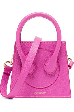 AZ FACTORY Borsa tote Cake mini x Ester Manas
