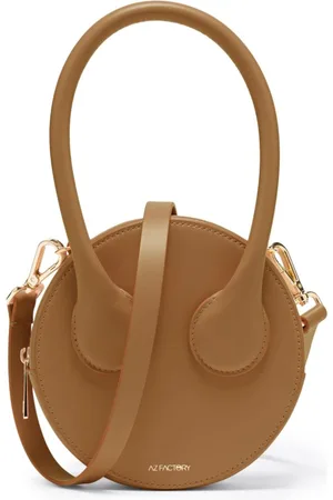 AZ FACTORY Borsa tote Round Cake x Ester Manas