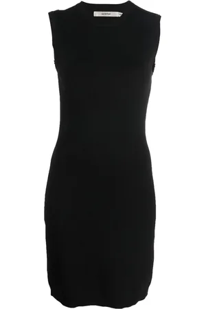 Gestuz Abito corto con dettaglio cut-out