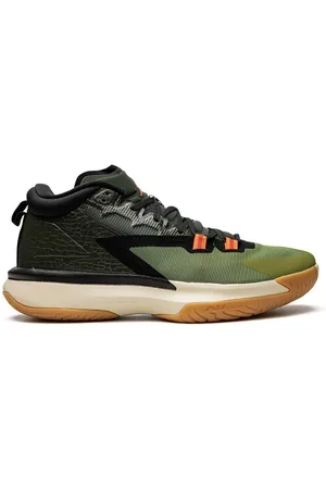 Jordan Sneakers alte Zion 1
