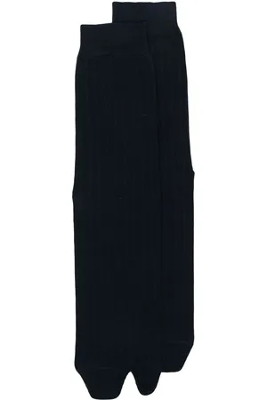 Maison Margiela Calzini Tabi al ginocchio