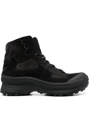 Jil Sander Stivali da trekking