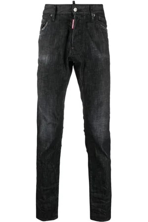 Dsquared2 Jeans affusolati