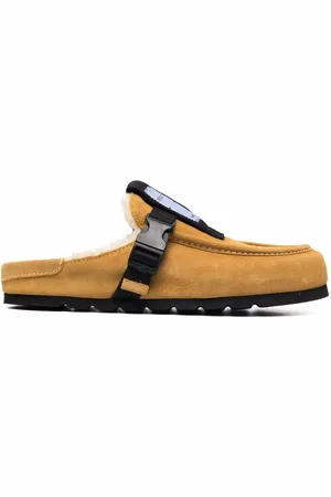 Alexander McQueen Mocassini Grow-Up