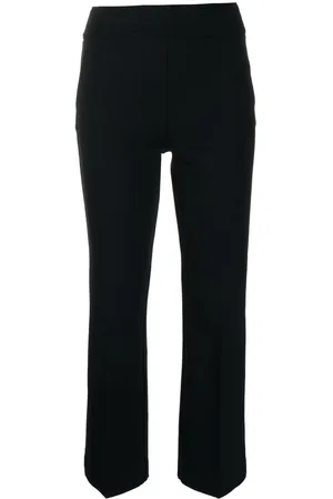 Spanx Pantaloni crop dritti