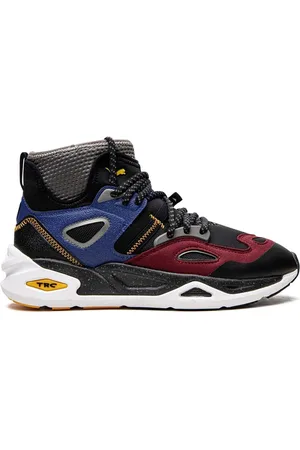 PUMA Sneakers TRC Blaze Mid