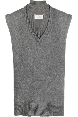Maison Margiela Top a strati