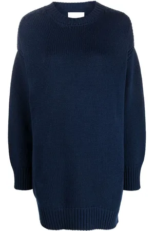 Sa Su Phi Maglione con maniche a spalla bassa