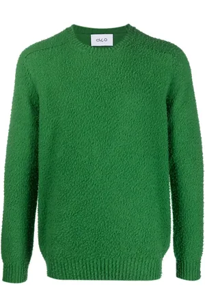 D4.0 Maglione girocollo