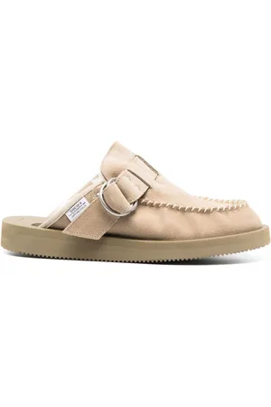 SUICOKE Mocassini Lemi