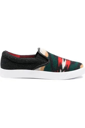 JUNYA WATANABE Sneakers con stampa
