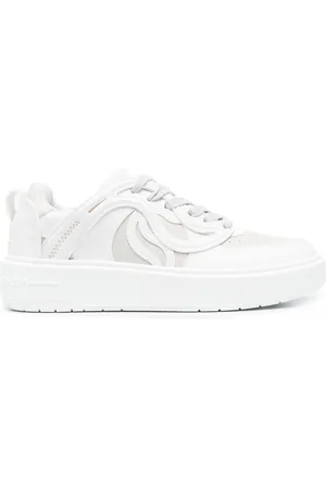 Stella McCartney Sneakers con inserti