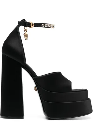 VERSACE Sandali Medusa