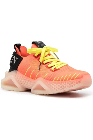 Philipp Plein Sneakers Runner Iconic