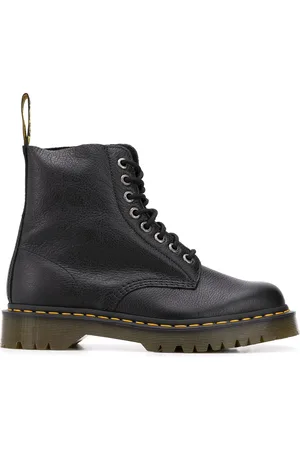 Dr. Martens Stivali stringati