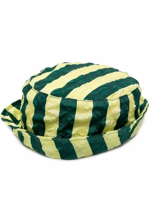 SUNNEI Cappello bucket a righe