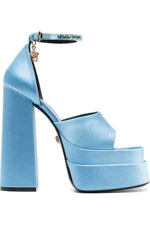 VERSACE Sandali Medusa