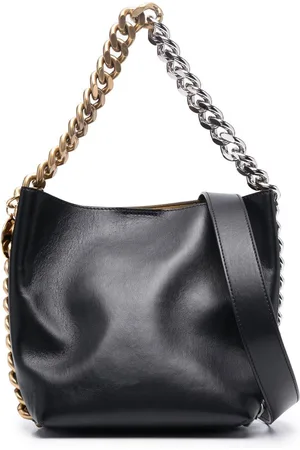 Stella McCartney Borsa a secchiello Frayme