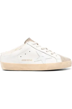 Golden Goose Sneakers Super-Star Sabot