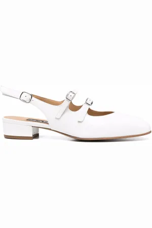 Carel Pumps con cinturino posteriore
