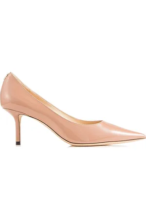 Jimmy Choo Pumps a punta Love
