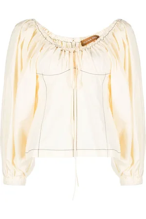 REJINA PYO Blusa Keeley