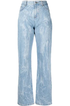 Stella McCartney Jeans dritti