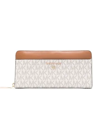Michael Kors Portafoglio Jet Set Charm