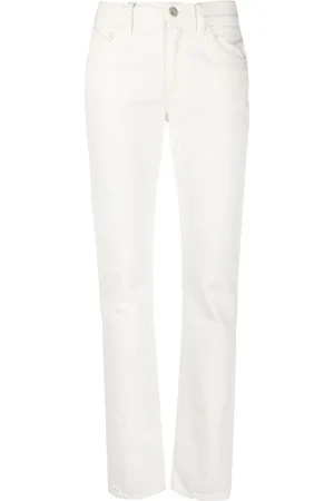 The Attico Jeans slim