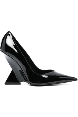 The Attico Pumps Cheope a punta 105mm