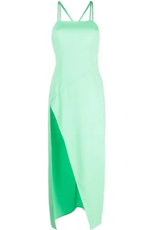 The Attico Abito midi