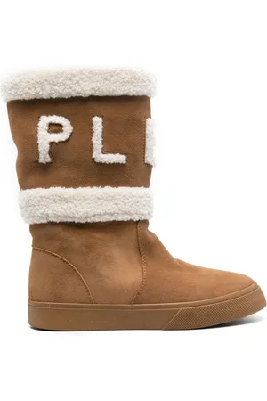 Philipp Plein Stivali
