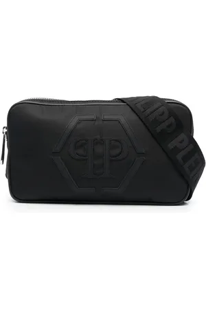 Marsupio philipp plein on sale uomo