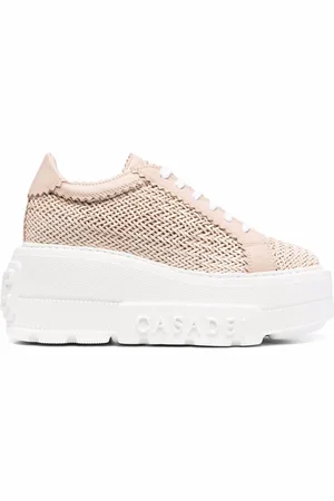 Casadei Sneakers chunky
