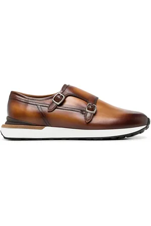 Magnanni Sneakers con fibbia