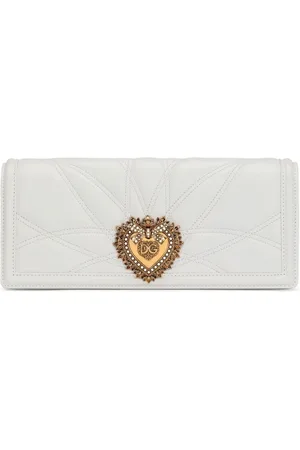 Dolce & Gabbana Borsa a spalla Devotion matelassé
