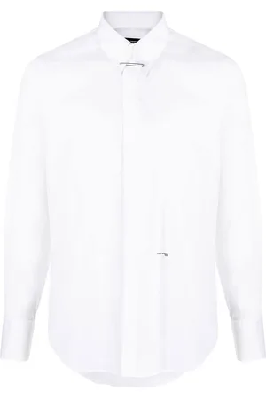 Dsquared2 Camicia con logo