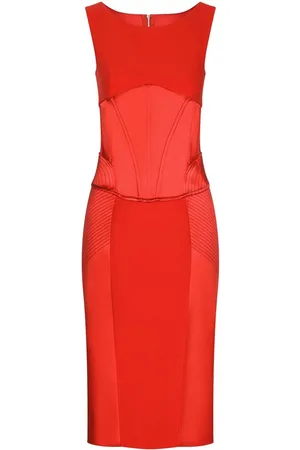 Dolce & Gabbana Abito midi