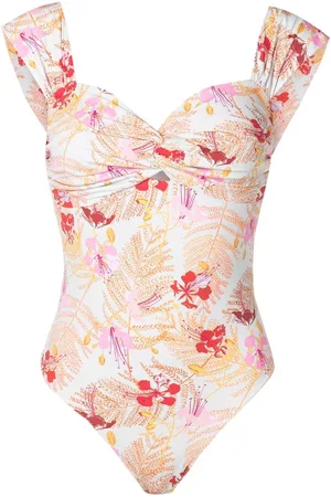CLUBE BOSSA Costume da bagno Margareta