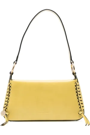 See by Chloé Borsa a spalla