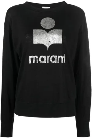 Marant Etoile T-shirt Klowia